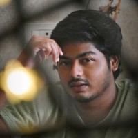 Muthu Vignesh