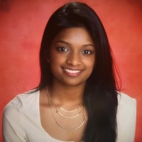 Yalene Sivaparamanantha