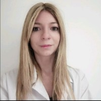 Elisia Anna Colucci