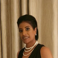 Manusha Moodley