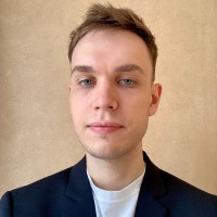 Dmitry Vagin