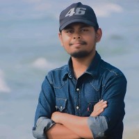 K Harshith