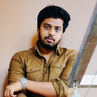 Jeevanantham R