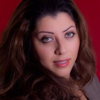 Parvaneh Vahidmanesh
