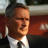 Greg Stone