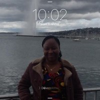 Aude Raphaela Yapende Kopili