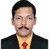 Bikash Malakar