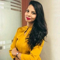 Shivangi Sharma