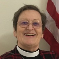 Mary Delancey
