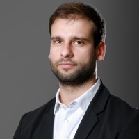Bruno Peić