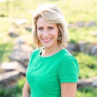 Mary Petriskie