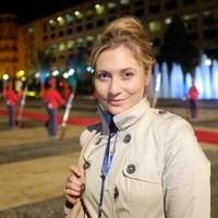 Natalie Hegarty Mvo