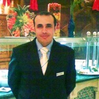 Tahseen Serry