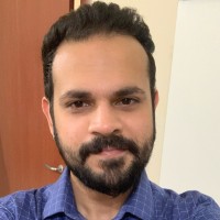 Mohit Ahuja