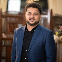 Arsalan Ramzan