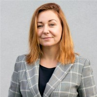 Magdalena Klimczak