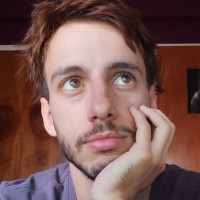 Lucas Coppolecchia Damiani