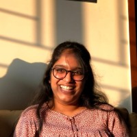Ananya Hariharan