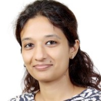 Surabhi Jain