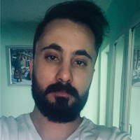 Saeed Musafer