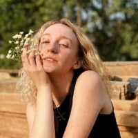 Julia Hrytsenko