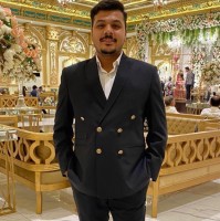 Malik Ibrar