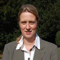 Caroline Ingamells