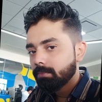 Mayank Jain