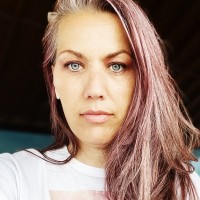 Trina Evans