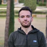 Kiril Kostov