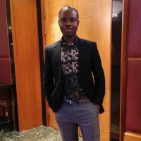 Nweke Ikechukwu N