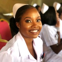 Ethel Simuchende