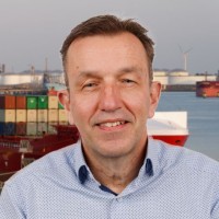 Joop Verdoorn