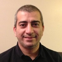Reza Mahdavi