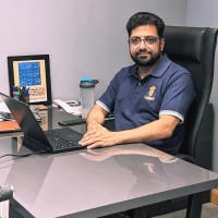 Mohsin Ali, CSCM
