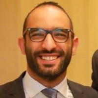 Moustafa Bakr
