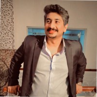 Hashim Ali Butt