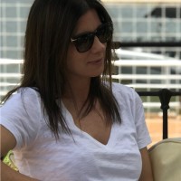 Maria Cristina Nilsson