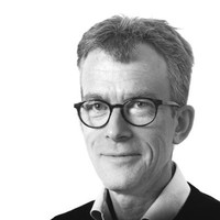 Torben Vesterager Lauridsen