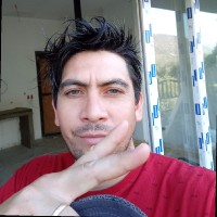 Neftali Alarcon