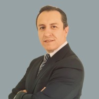 Ricardo A. Martinez Juarez