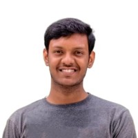 K E Akash