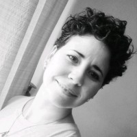 Dámaris Melina Ferrera Pauttazzo