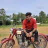 Ashwinth B