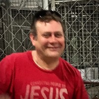 Daniel McDowell