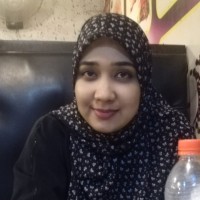 Maryem Aamir