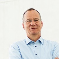 Dirk Bohnsack