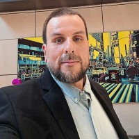 Marcio Gullo