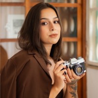 Nadya Seixas