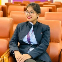 Riya Roy